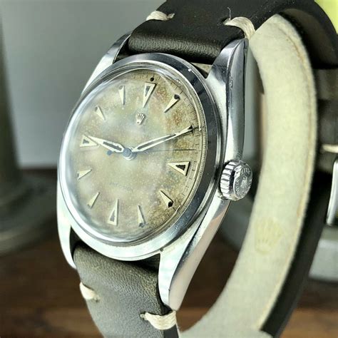 1950 rolex oyster perpetual value.